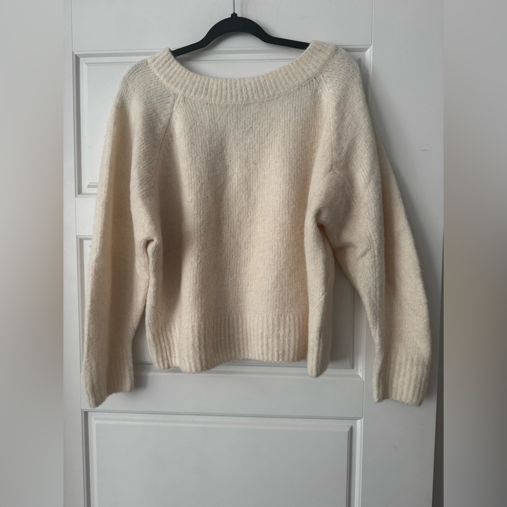 Victoria secret sweater